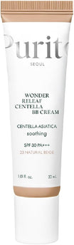 Purito Wonder Releaf Centella BB Cream #23 Natural Beige 30ml