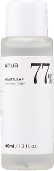 Anua Heartleaf Soothing Toner 40ml