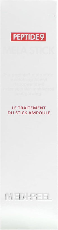 MEDI-PEEL Peptide 9 Mela Stick