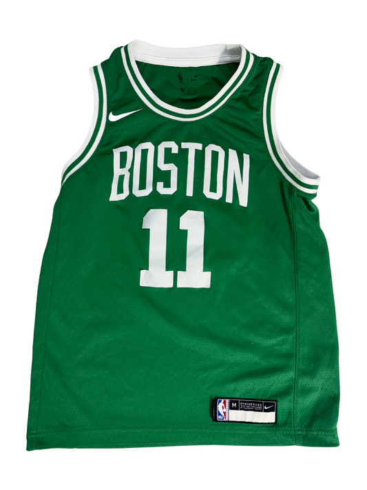 NBA Boston Celtics Kyrie Irving #11 Swingman Jersey - XS