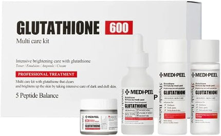 MEDI-PEEL Glutathione Multi Care Kit