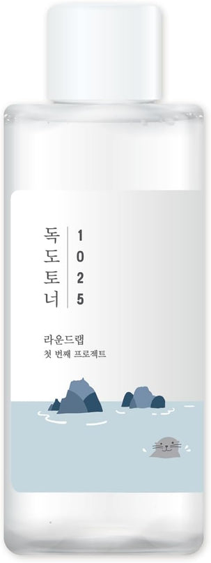 Round Lab 1025 Dokdo Toner 100ml