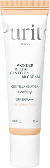 Purito Wonder Releaf Centella BB Cream #13 Neutral Ivory 30ml