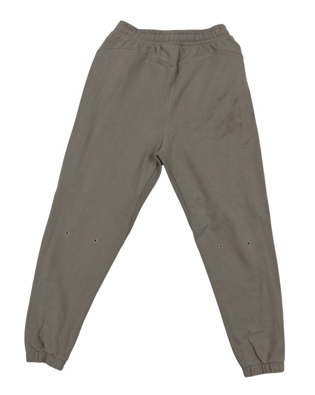 Gymshark 10 Years Anniversary Gray Joggers - S | Waist: 28"