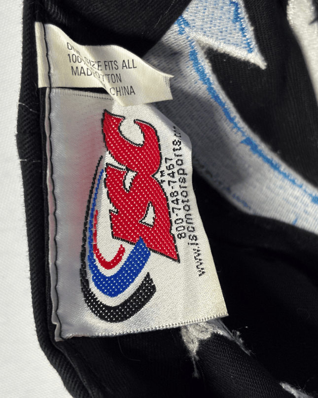 CSC Daytona 500 Champion NASCAR Embroidered Snapback Cap