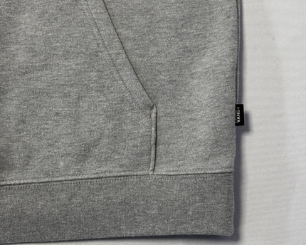 Vans Grey Surfing T-Rex Graphic Hoodie