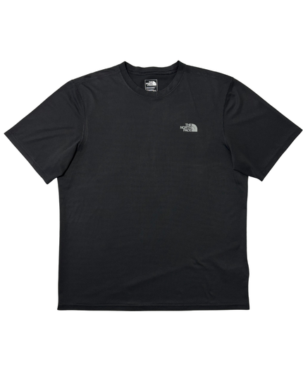 The North Face Black FlashDry Performance Training T-Shirt