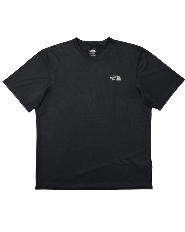 The North Face Black FlashDry Performance Training T-Shirt