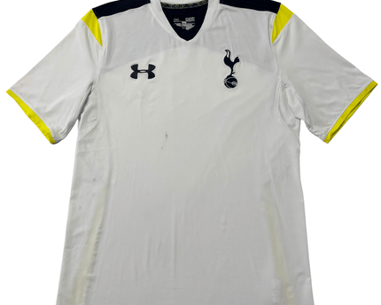 Under Armour Tottenham Hotspur 2014-15 Home Jersey