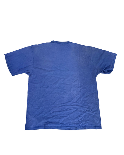 MLB Majestic Los Angeles Dodgers T-Shirt - XL