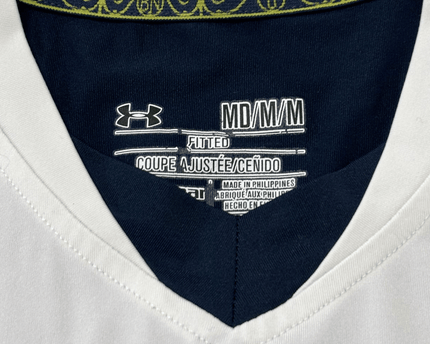 Under Armour Tottenham Hotspur 2014-15 Home Jersey
