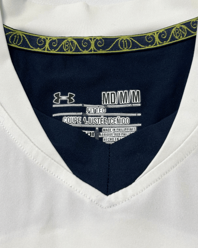 Under Armour Tottenham Hotspur 2014-15 Home Jersey
