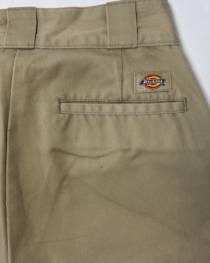Dickies Classic Khaki Work Pants