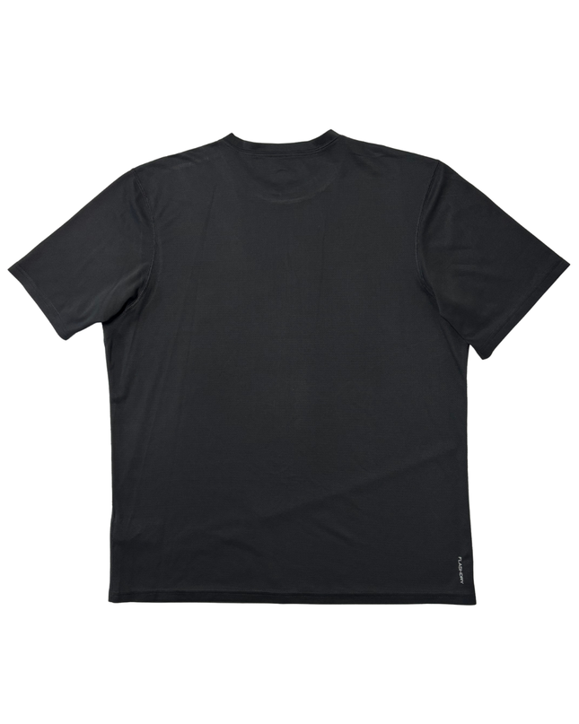 The North Face Black FlashDry Performance Training T-Shirt