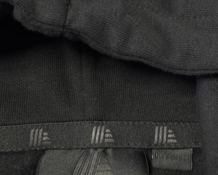 Aldi Black Limited Edition Logo Hoodie