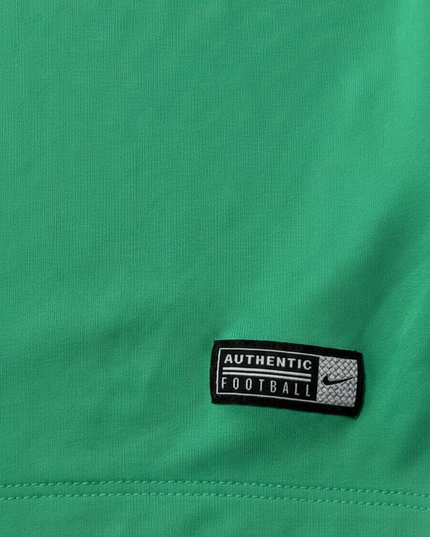 Nike Portugal National Team FPF 2018 World Cup Training Soccer Jersey