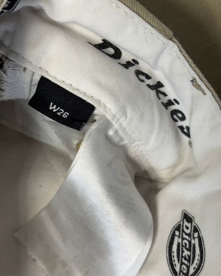 Dickies Classic Khaki Work Pants