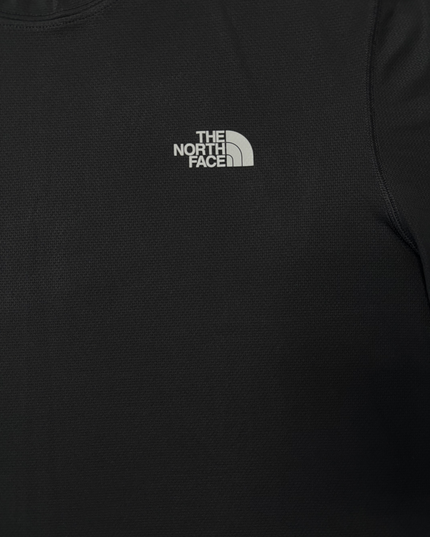 The North Face Black FlashDry Performance Training T-Shirt