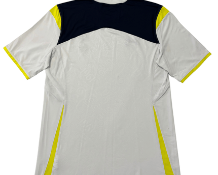 Under Armour Tottenham Hotspur 2014-15 Home Jersey