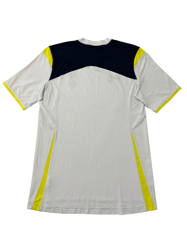 Under Armour Tottenham Hotspur 2014-15 Home Jersey