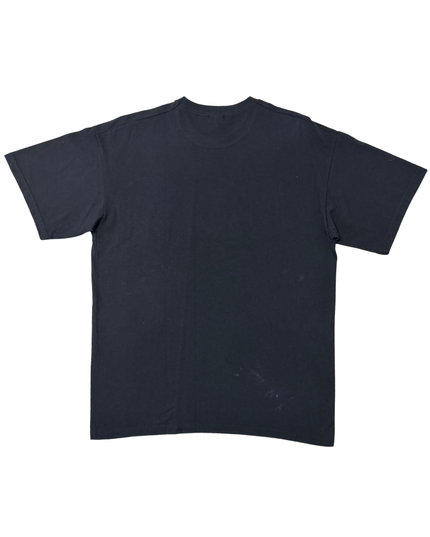 Fruit of the Loom Choice of Vikings Beer Graphic Black T-Shirt - L