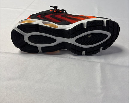 Nike Orange Air Max TW Gradient Sneakers