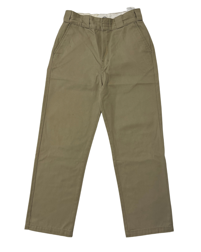 Dickies Classic Khaki Work Pants