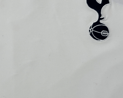 Under Armour Tottenham Hotspur 2014-15 Home Jersey