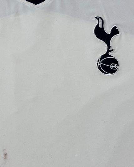 Under Armour Tottenham Hotspur 2014-15 Home Jersey