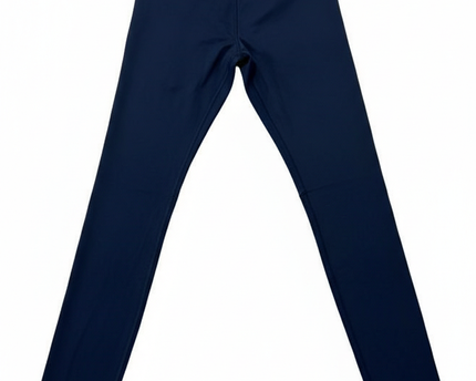 Gymshark Navy Blue High-Waisted Training Leggings