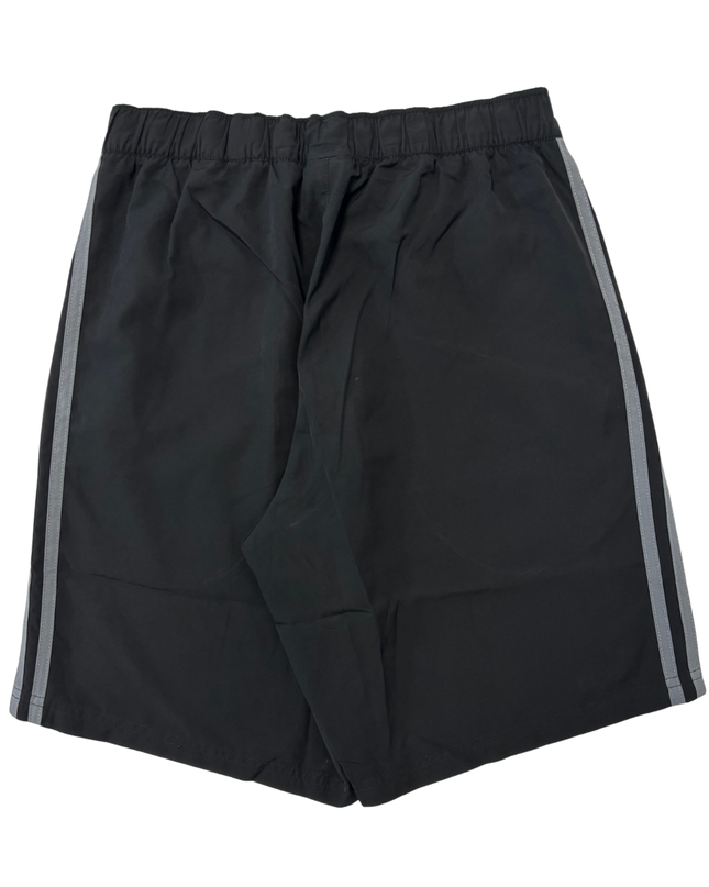 ADIDAS Real Oviedo CF Black Football Shorts