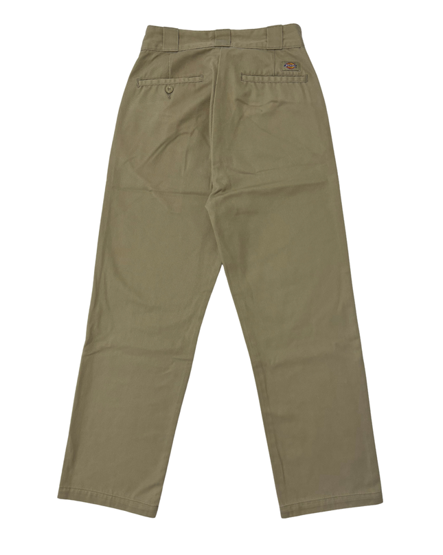 Dickies Classic Khaki Work Pants