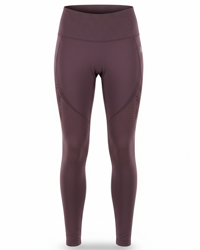 Gymshark Energy+ Seamless High-Waisted Performance Leggings