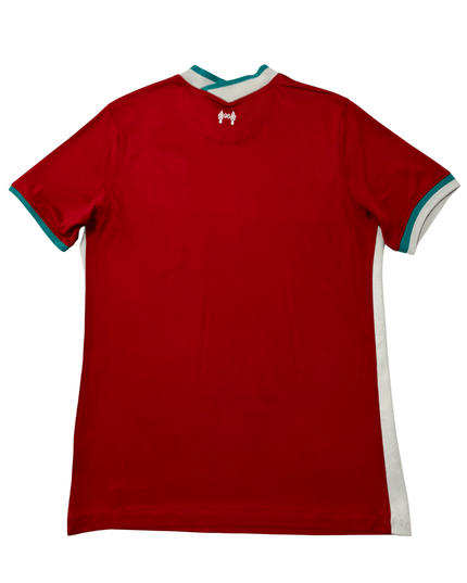 Nike Liverpool FC 2020-21 Premier League Home Jersey