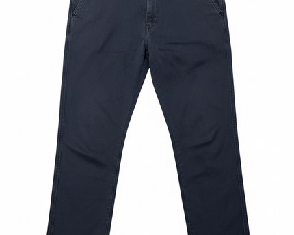 Levi's Navy Blue Slim Tapered XX Chino Pants