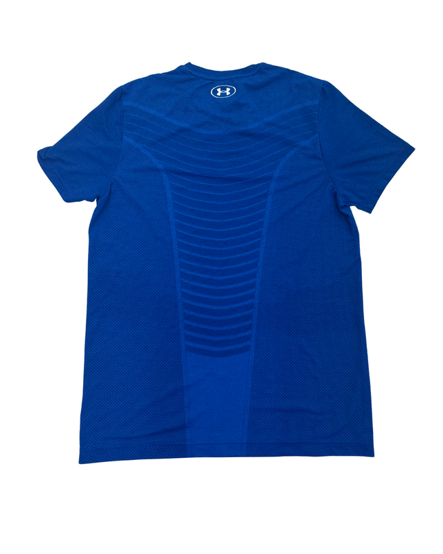 Under Armour Blue Running TShirt - M