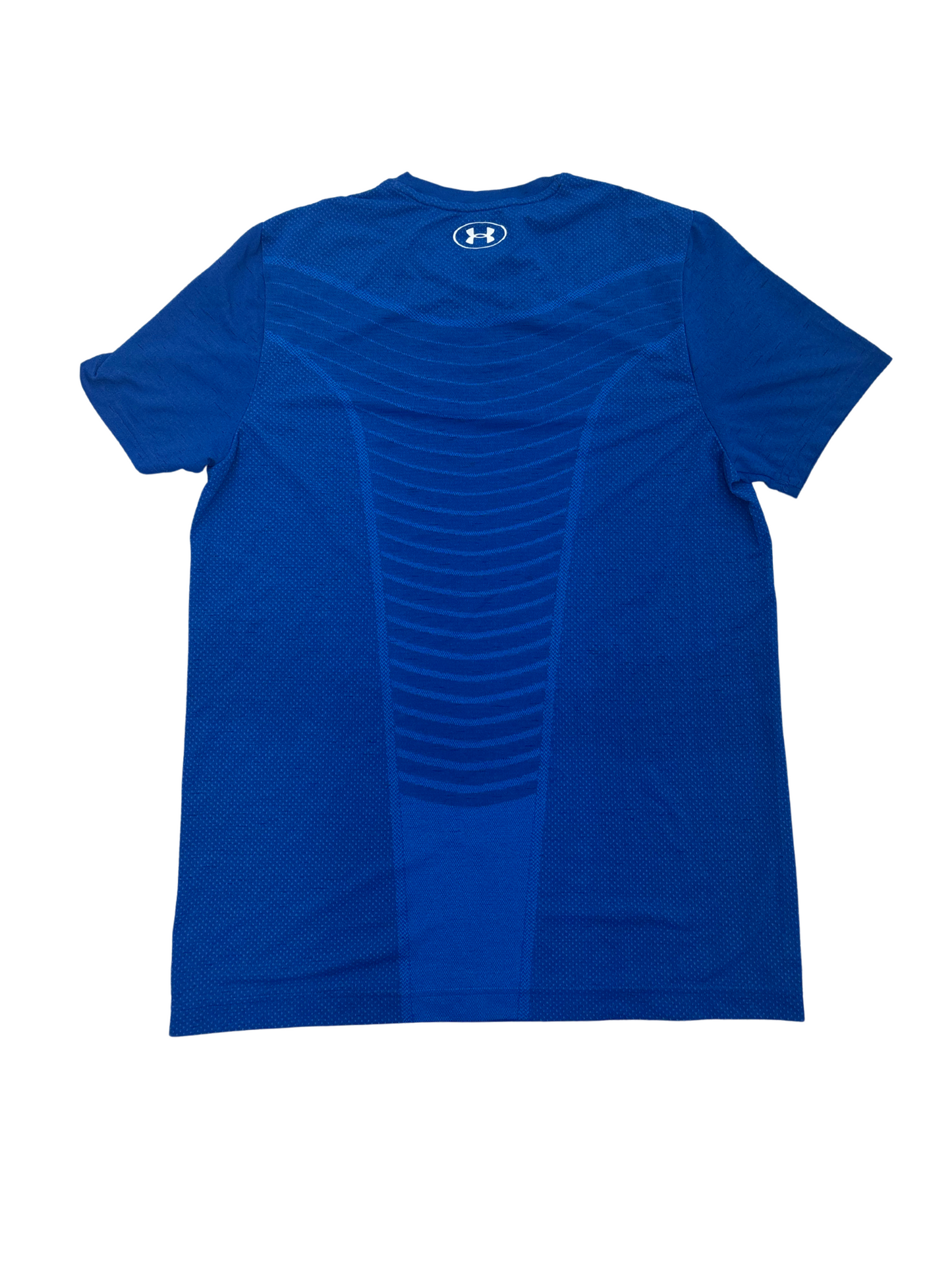 Under Armour Blue Running TShirt - M