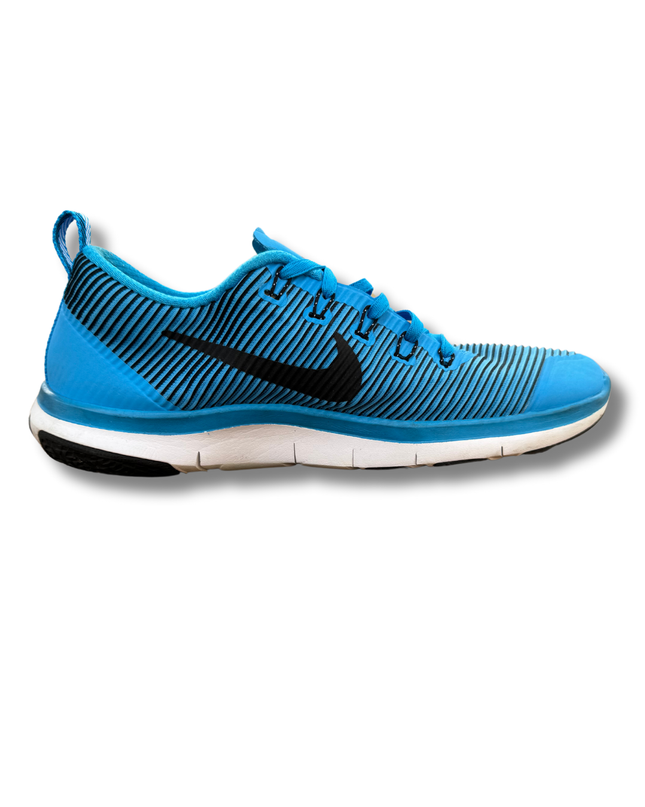 Nike Free Train Versatile Sneakers | Blue | EU 42