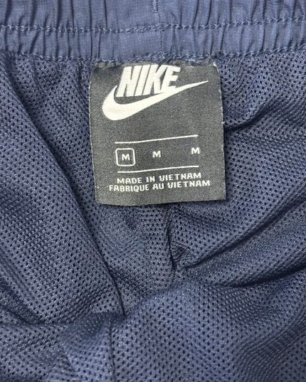 Nike Navy Lightweight Jogger Pants