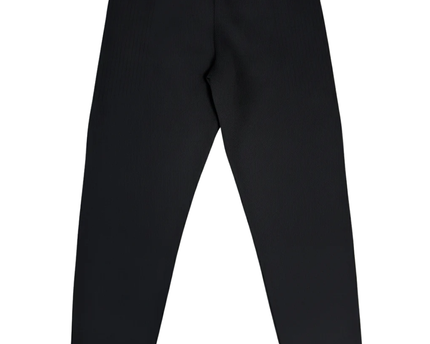 Gymshark Black Athletic Tapered Joggers
