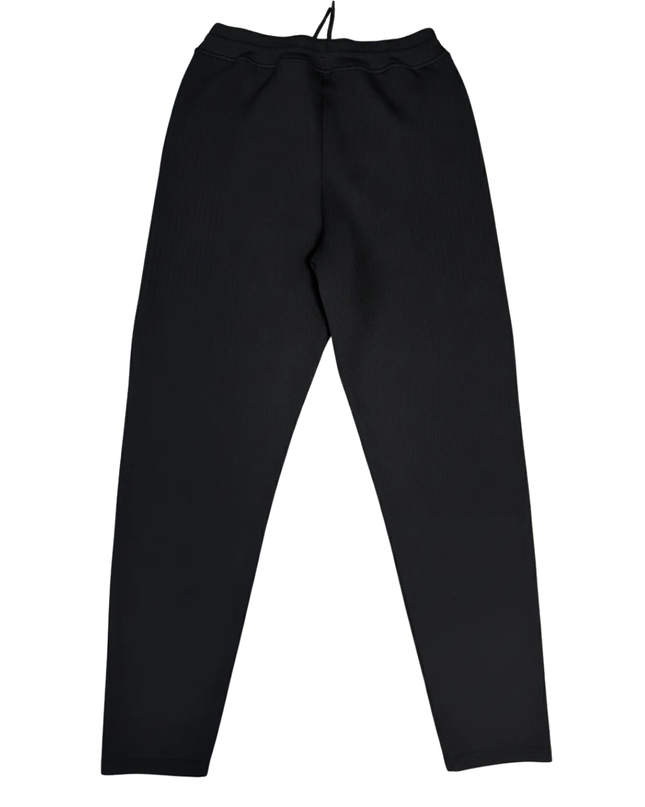Gymshark Black Athletic Tapered Joggers