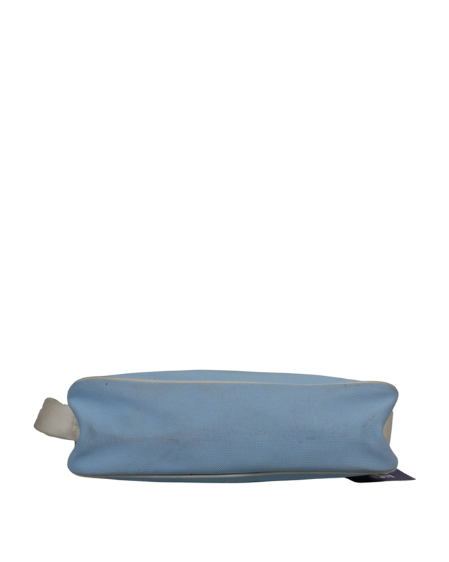 Lacoste Light Blue Shoulder Bag