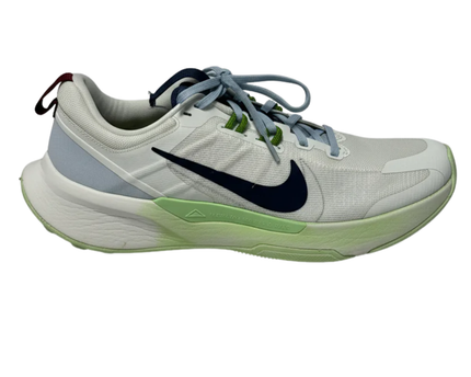 Nike Pegasus Trail 4 White Men's Trail Running Shoes