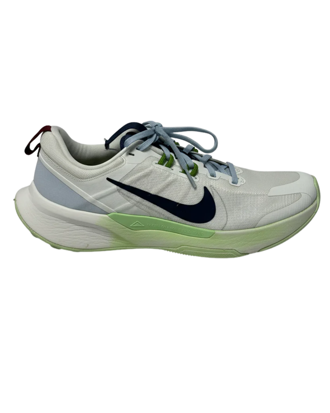 Nike Pegasus Trail 4 White Men's Trail Running Shoes
