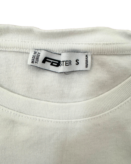 Skull & Rose Graphic Tee Women - XS