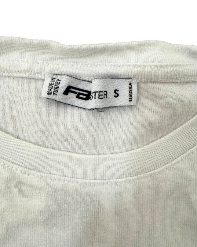 Skull & Rose Graphic Tee Women - XS