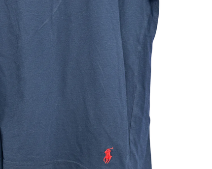 Polo Ralph Lauren Navy Blue Short Sleeve T-Shirt