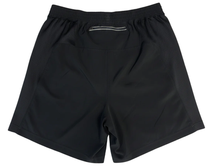 Under Armour Black Lightweight Running Shorts