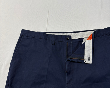 Dickies Navy Blue Occupational Wear Work Pants
