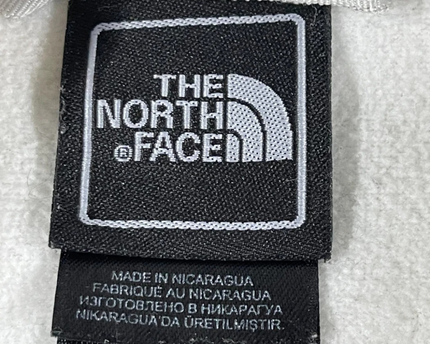 The North Face White Women's Outdoor Softshell Jacket